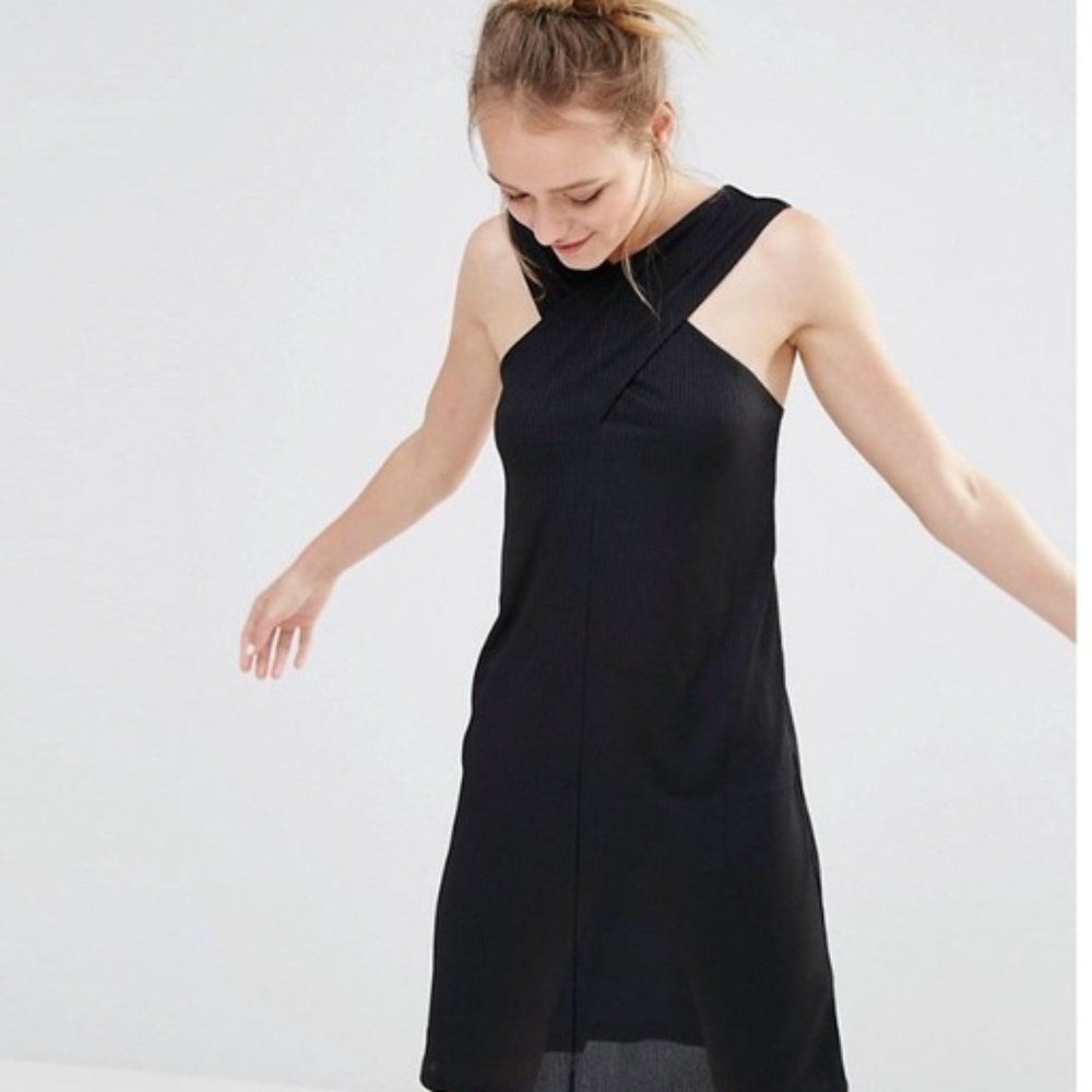 ASOS Monki Shift Dress